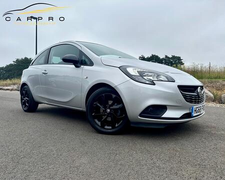 VAUXHALL CORSA 1.4 i ecoTEC Griffin